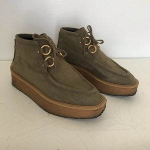 Stella McCartney Clipper Boot